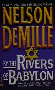 Cover of edition byriversofbabylo0000demi_c5s5