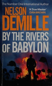 Cover of edition byriversofbabylo0000demi_e2k6