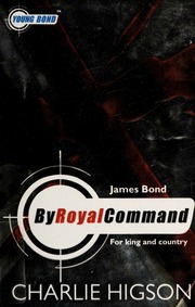Cover of edition byroyalcommand0000higs