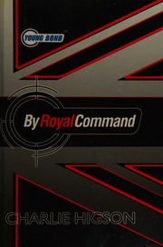 Cover of edition byroyalcommand0000higs_n6d8