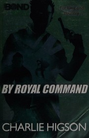 Cover of edition byroyalcommand0000higs_q6r2