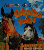 Cover of edition caballosyponis0000dela