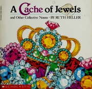 Cover of edition cacheofjewels00ruth