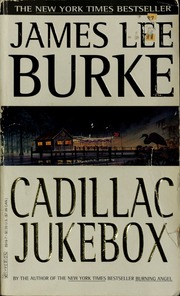 Cover of edition cadillacjukeboxd00jame