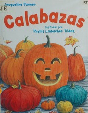 Cover of edition calabazas0000farm