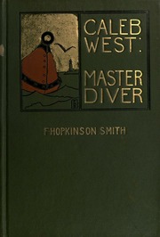 Cover of edition calebwestmasterd00smituoft