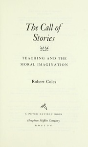 Cover of edition callofstoriestea00cole