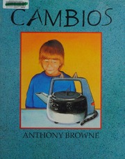 Cover of edition cambios0000brow
