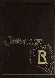 Cover of edition cambridgerindgel1982unse