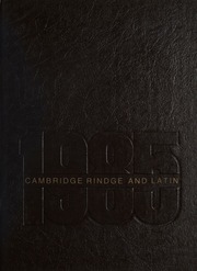 Cover of edition cambridgerindgel1985unse