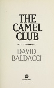 Cover of edition camelc00bald