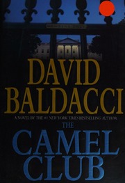 Cover of edition camelclub0000bald_e6k8