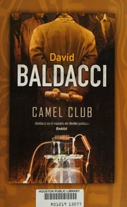 Cover of edition camelclub0000davi
