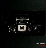 Cover of edition cameratime00time