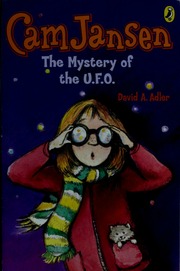 Cover of edition camjansenmystery00adle_0