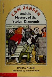 Cover of edition camjansenmystery1980adle