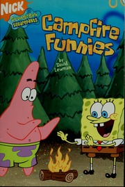 Cover of edition campfirefunnies00lewm