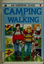 Cover of edition campingwalking00watk