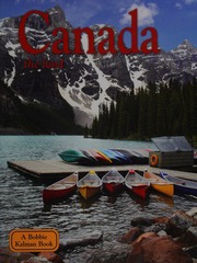 Cover of edition canadaland0000kalm_n6r1