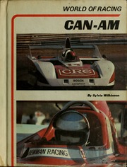 Cover of edition canamwilk00wilk