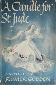 Cover of edition candleforstjude00godd
