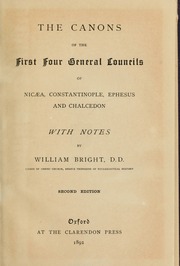 Cover of edition canonsoffirstfou00brig