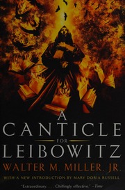 Cover of edition canticleforleibo0000mill_k7c7