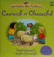 Cover of edition caoraichricleasa0000amer