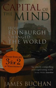 Cover of edition capitalofmindhow0000buch