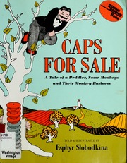 Cover of edition capsforsale00esph_0