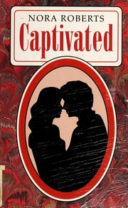 Cover of edition captivated00robe_1