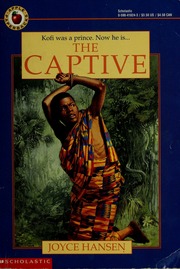 Cover of edition captiveapplepape00joyc