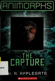 Cover of edition capture0000appl
