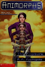 Cover of edition captureappl00appl