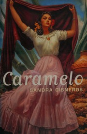 Cover of edition caramelo0000cisn