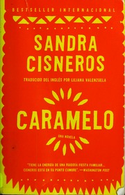 Cover of edition caramelo00sand