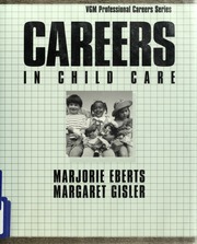 Cover of edition careersinchildca00eber