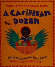 Cover of edition caribbeandozen0000unse
