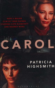 Cover of edition carol0000high