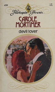 Cover of edition carolemortimer0000unse