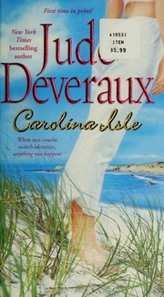 Cover of edition carolinaisle00deve