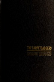 Cover of edition carpetbaggersrobb00robb
