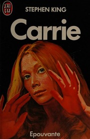 Cover of edition carrie0000king_f0s8