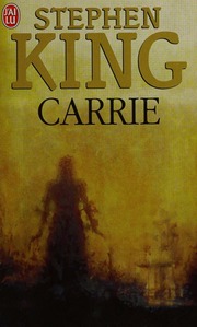 Cover of edition carrie0000king_m0g9