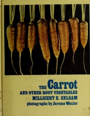 Cover of edition carrototherroot00sels