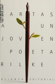 Cover of edition cartasunjovenpoe0000unse