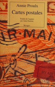 Cover of edition cartespostales0000anni