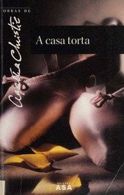Cover of edition casatorta0000chri