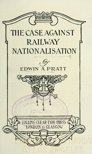 Cover of edition caseagainstrailw00prat