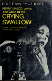 Cover of edition caseofcryingsw00gard